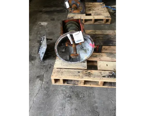 Fuller FS8406A Transmission Assembly