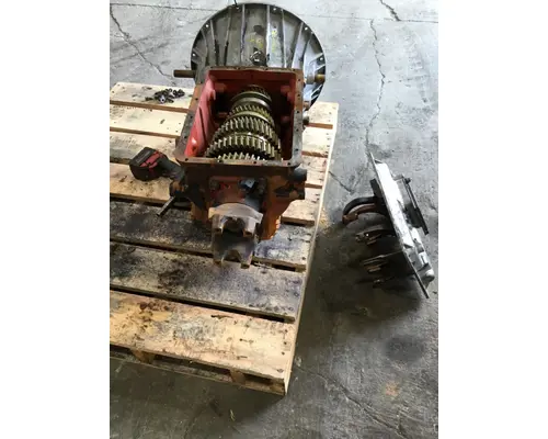 Fuller FS8406A Transmission Assembly
