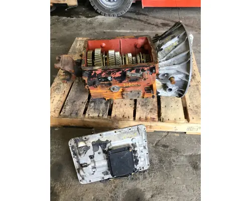 Fuller FS8406A Transmission Assembly