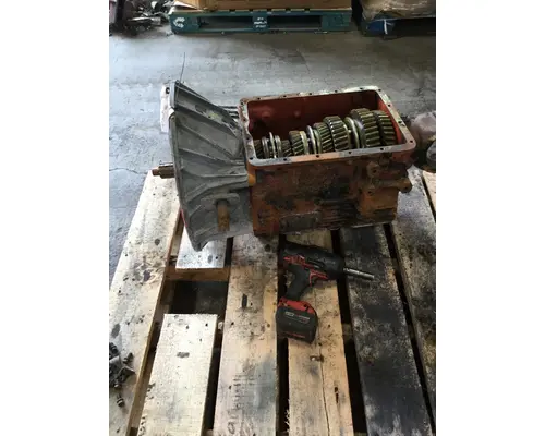 Fuller FS8406A Transmission Assembly
