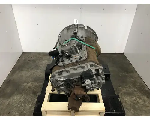 Transmission Assembly Fuller FAM14810B-EA3 Vander Haags Inc Sp
