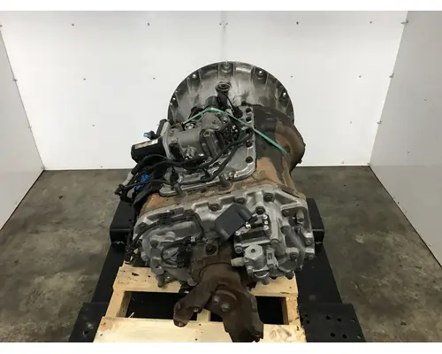 Transmission Assembly Fuller FAM14810B-EA3 Vander Haags Inc Sp
