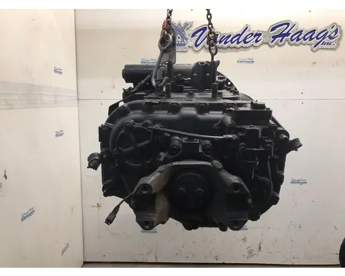 Transmission Assembly Fuller FAM14810B-EA3 Vander Haags Inc Cb