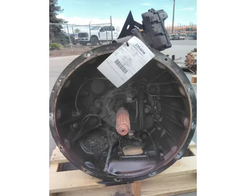 Transmission Assembly FULLER FAM14810BEA LKQ Western Truck Parts
