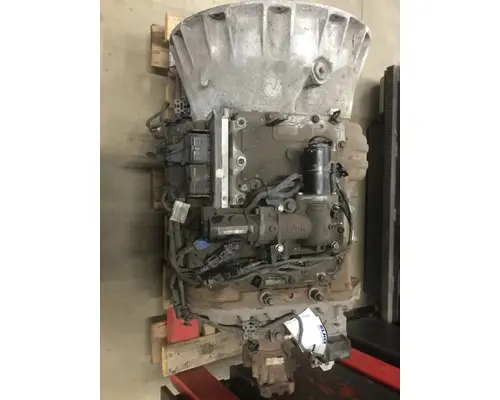Transmission Assembly FULLER FAM14810BEA LKQ Geiger Truck Parts