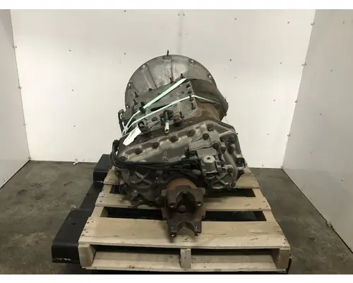 Transmission Assembly Fuller FAM15810B Vander Haags Inc Sp