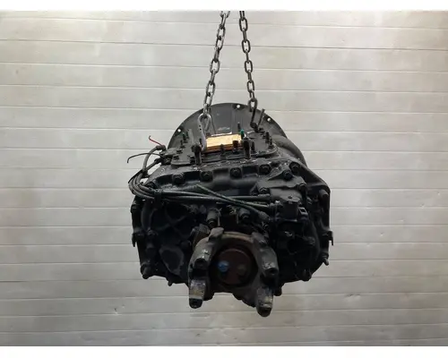 Transmission Assembly Fuller FAM15810B Vander Haags Inc WM