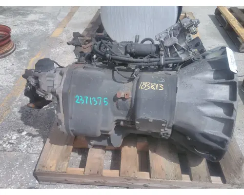 Transmission Assembly FULLER FAM15810BEA3 LKQ Heavy Truck - Tampa