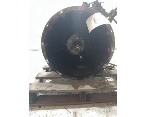 Transmission Assembly FULLER FAM15810BEA3 LKQ Western Truck Parts