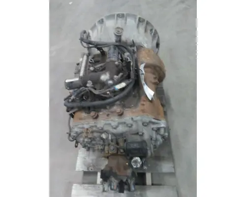 Transmission Assembly FULLER FAM15810BEA3 LKQ Geiger Truck Parts