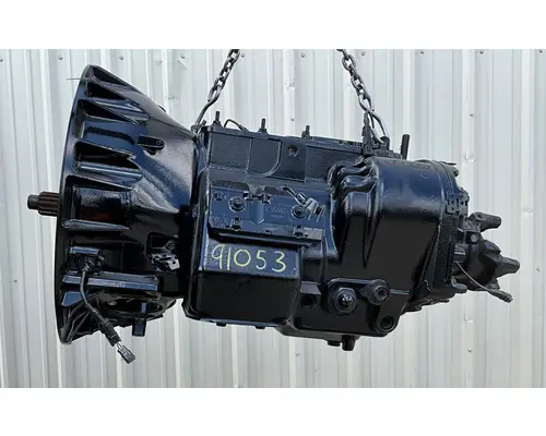 Transmission Assembly FULLER FAO-16810C-EA3 Tim Jordan's Truck Parts, Inc.