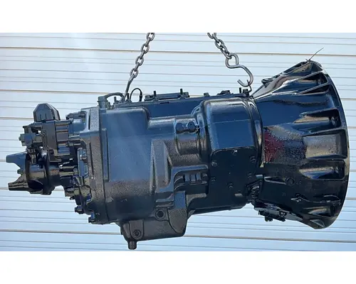 Transmission Assembly FULLER FAO-16810C-EA3 Tim Jordan's Truck Parts, Inc.