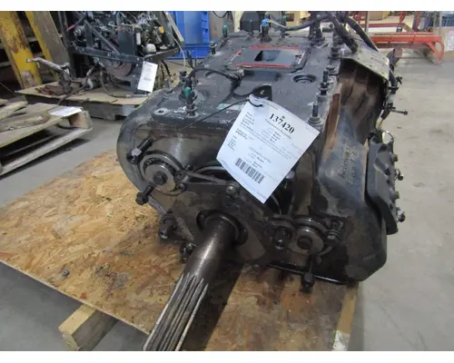 Transmission Assembly FULLER FAO-16810C-EA3 West Side Truck Parts