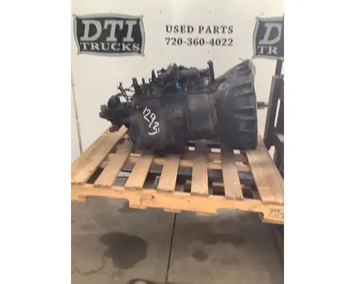 Transmission Assembly FULLER FAO-16810S-EPS DTI Trucks