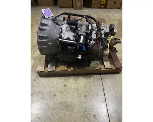 Transmission Assembly FULLER FAO14810C-EA3 Frontier Truck Parts