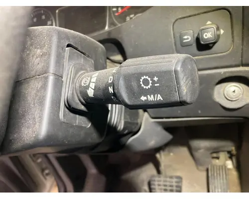 ECM (Transmission) Fuller FAO14810C-EA3 Vander Haags Inc Sf