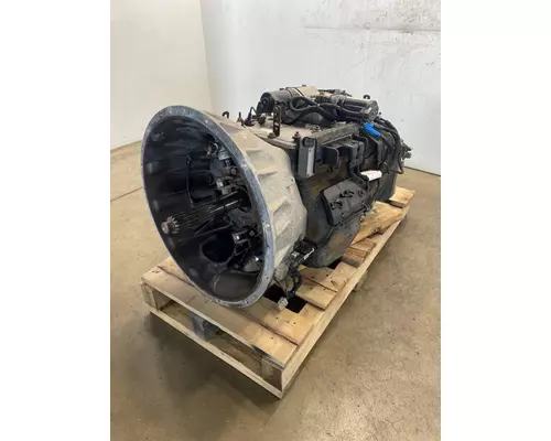 Transmission Assembly FULLER FAO14810C-EA3 Frontier Truck Parts
