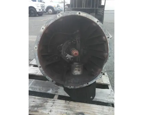 Transmission Assembly FULLER FAO14810CEA3 LKQ KC Truck Parts - Inland Empire