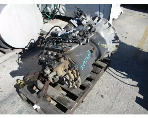 Transmission Assembly FULLER FAO14810CEA3 LKQ Heavy Truck - Tampa