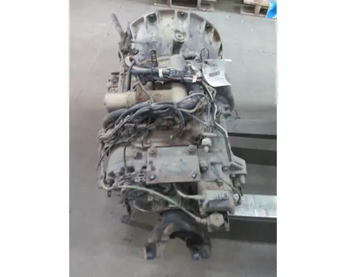 Transmission Assembly FULLER FAO14810CEA3 LKQ Geiger Truck Parts