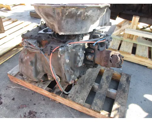 Transmission Assembly FULLER FAO15810C LKQ Heavy Truck - Tampa