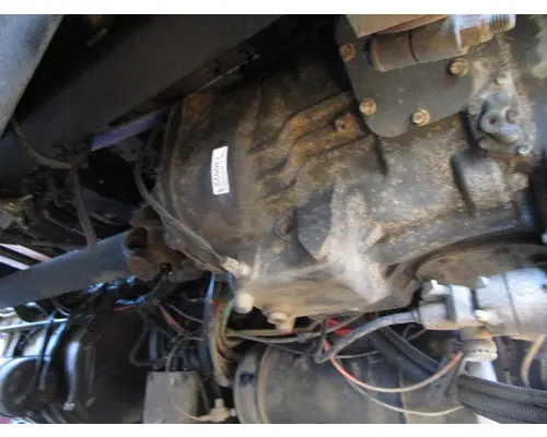Transmission Assembly FULLER FAO15810C Valley Heavy Equipment