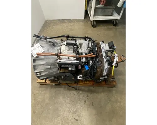 Transmission Assembly FULLER FAO16810C-EA3 Frontier Truck Parts