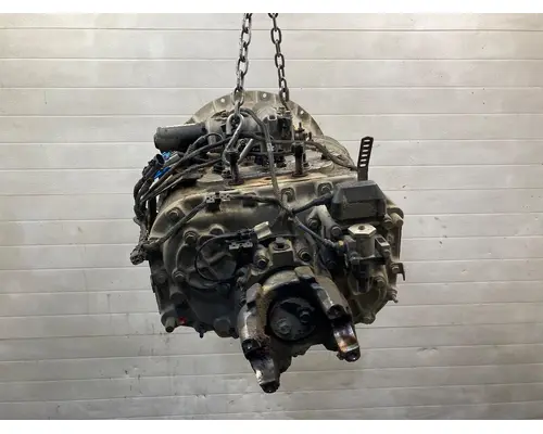 Transmission Assembly Fuller FAO16810C-EA3 Vander Haags Inc WM