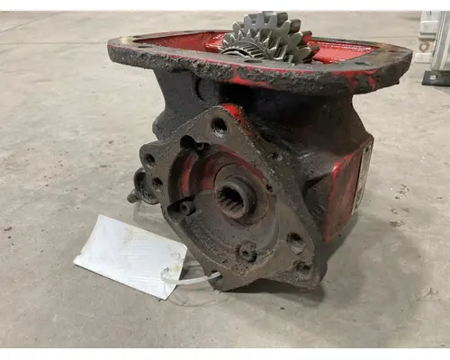 PTO Fuller FAO16810C Vander Haags Inc Col