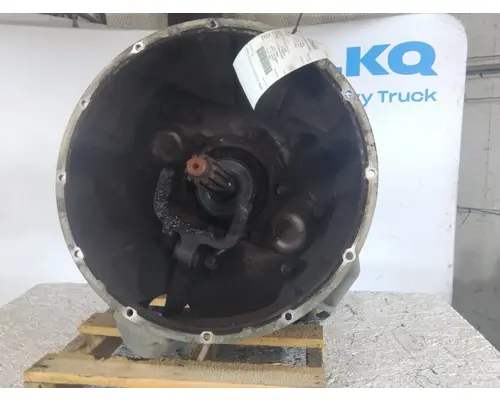 Transmission Assembly FULLER FAO16810C LKQ Evans Heavy Truck Parts