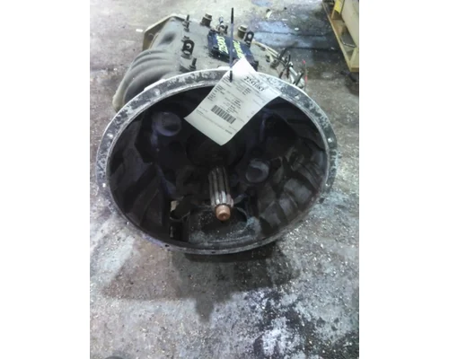 Transmission Assembly FULLER FAO16810C LKQ Heavy Truck - Goodys
