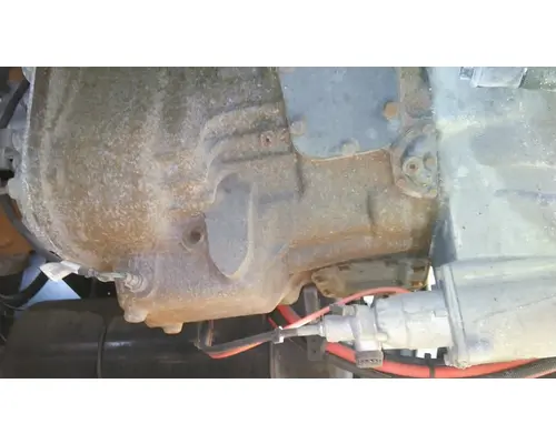 Transmission Assembly FULLER FAO16810C LKQ Heavy Truck - Goodys