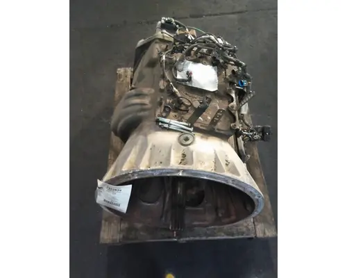 Transmission Assembly FULLER FAO16810CEA3 LKQ Wholesale Truck Parts