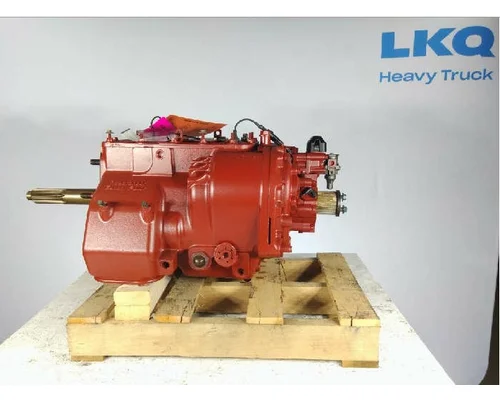 Transmission Assembly FULLER FAO16810CEA3 LKQ Western Truck Parts