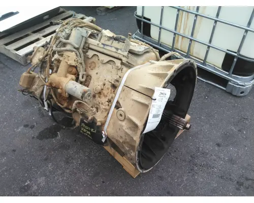 Transmission Assembly FULLER FAO16810CEA3 LKQ Evans Heavy Truck Parts