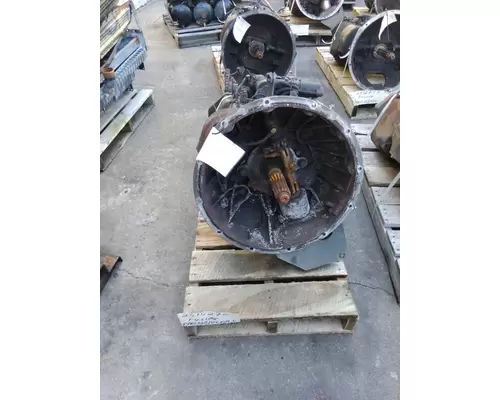 Transmission Assembly FULLER FAO16810CEA3 LKQ Heavy Truck Maryland