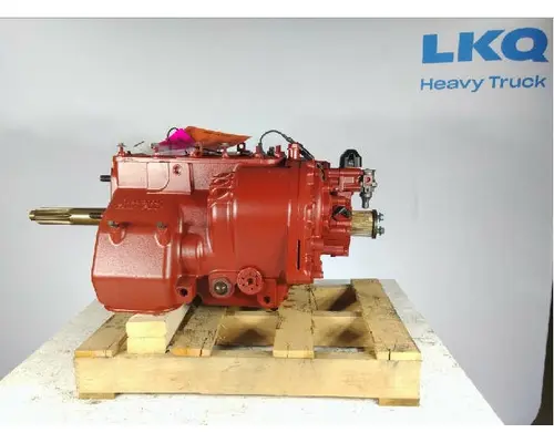 Transmission Assembly FULLER FAO16810CEA3 LKQ Plunks Truck Parts And Equipment - Jackson