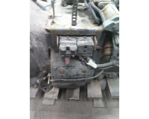 ECM (Transmission) FULLER FAO16810CEA3 LKQ Geiger Truck Parts