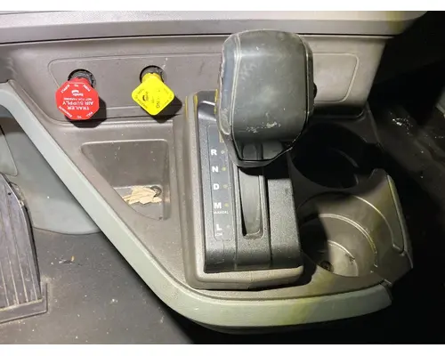 ECM (Transmission) Fuller FAO16810S-EP3 Vander Haags Inc Sf