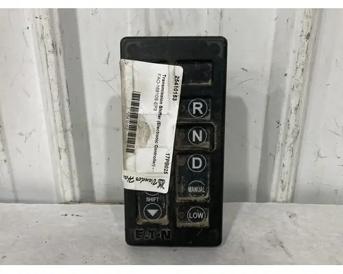 ECM (Transmission) Fuller FAO16810S-EP3 Vander Haags Inc WM