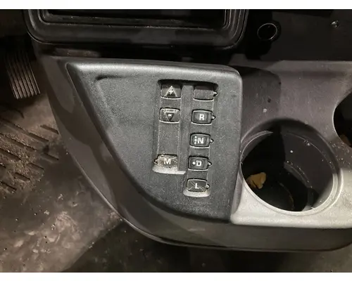 ECM (Transmission) Fuller FAO16810S-EP3 Vander Haags Inc WM