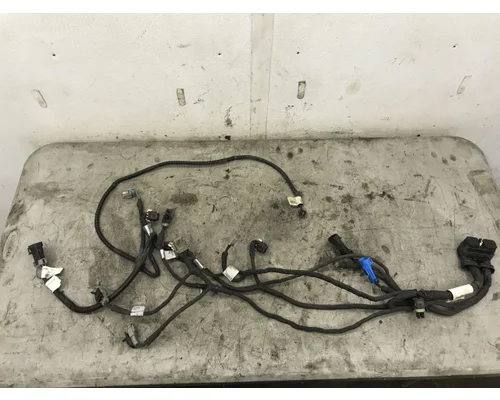 Wire Harness, Transmission Fuller FAO16810S-EP3 Vander Haags Inc KC