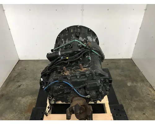 Transmission Assembly Fuller FAO16810S-EP3 Vander Haags Inc Sp