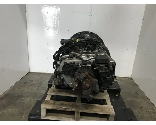 Transmission Assembly Fuller FAO16810S-EP3 Vander Haags Inc Sp