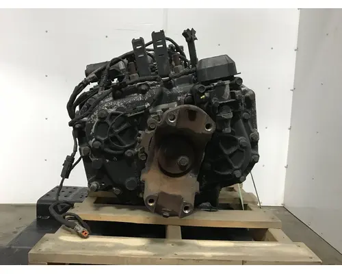 Transmission Assembly Fuller FAO16810S-EP3 Vander Haags Inc Sp
