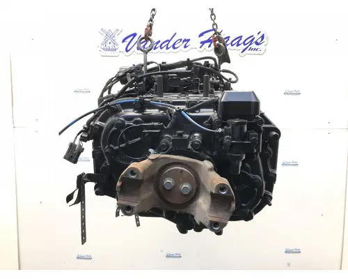 Transmission Assembly Fuller FAO16810S-EP3 Vander Haags Inc Cb