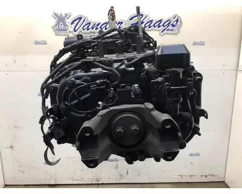 Transmission Assembly Fuller FAO16810S-EP3 Vander Haags Inc Cb