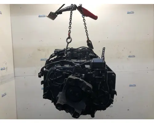 Transmission Assembly Fuller FAO16810S-EP3 Vander Haags Inc Cb
