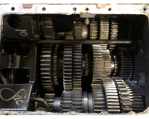 Transmission Assembly Fuller FAO16810S-EP3 Vander Haags Inc Cb