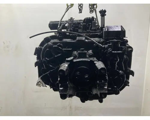 Transmission Assembly Fuller FAO16810S-EP3 Vander Haags Inc Kc